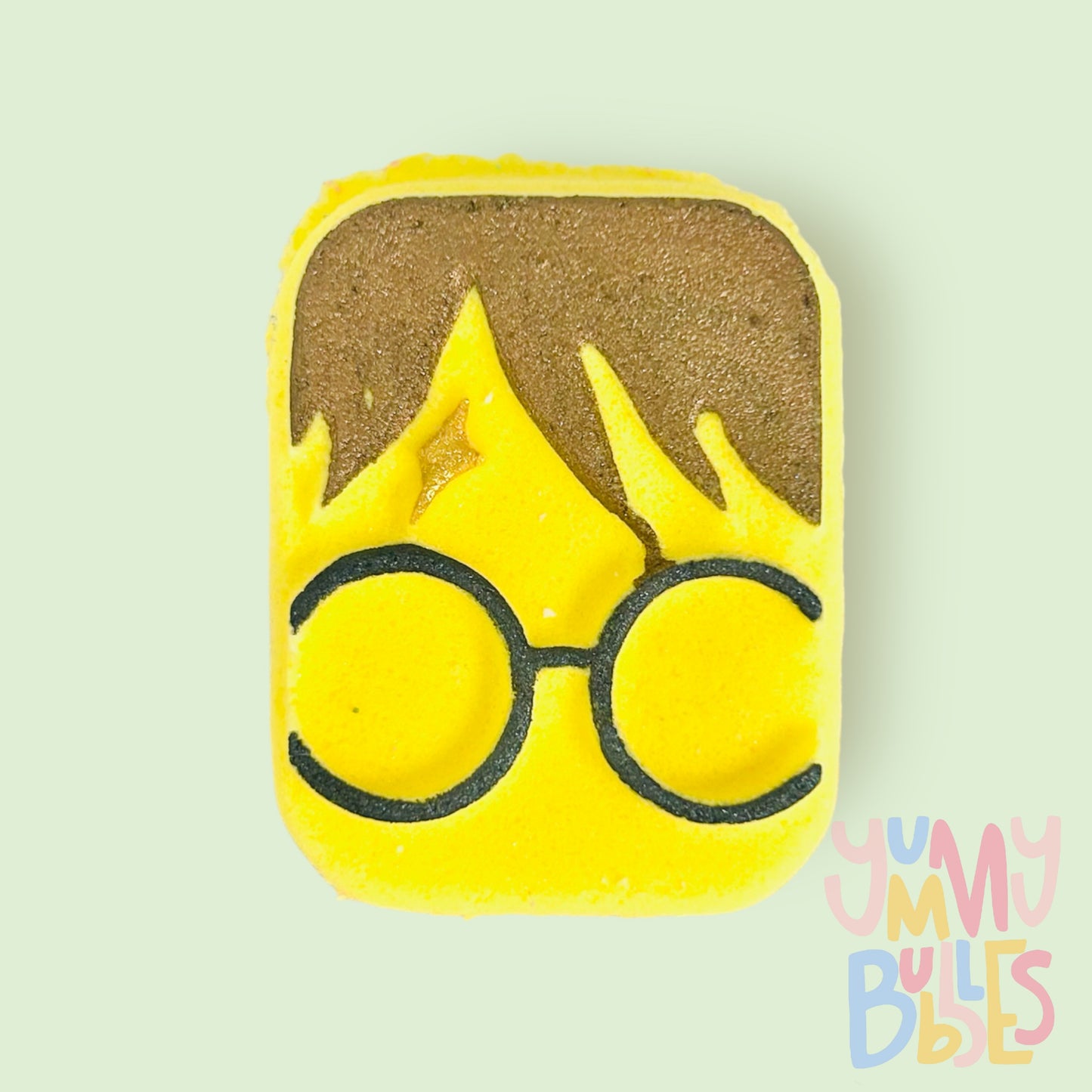 Character Bath Fizz - Mini HP Harry - 80 g