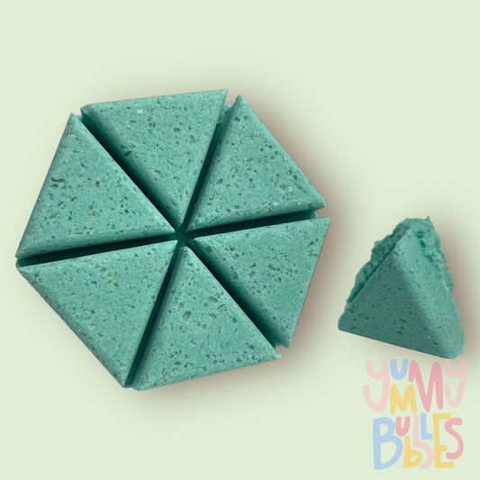 Break A Bar - Eucalyptus - 190 g - Made with Essential Oils