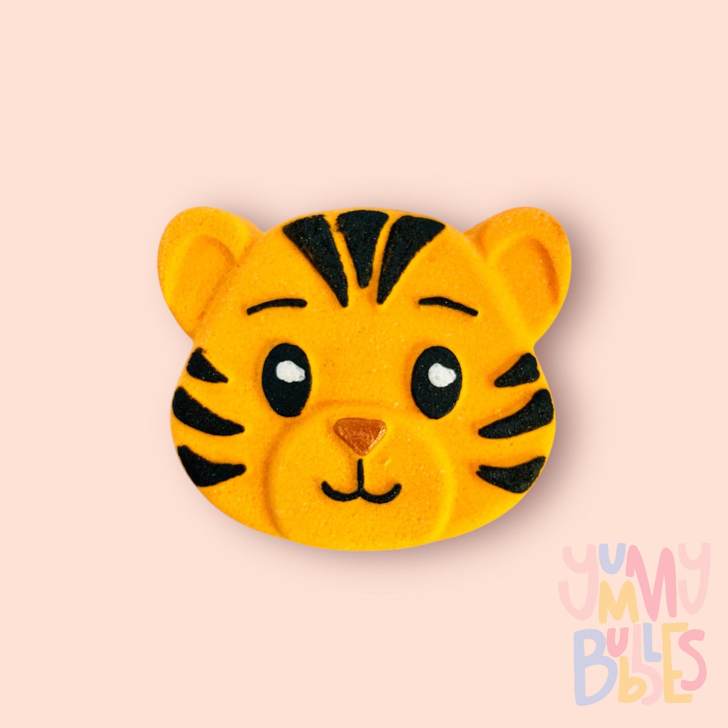 Bath Fizz - Tiger - 120 g