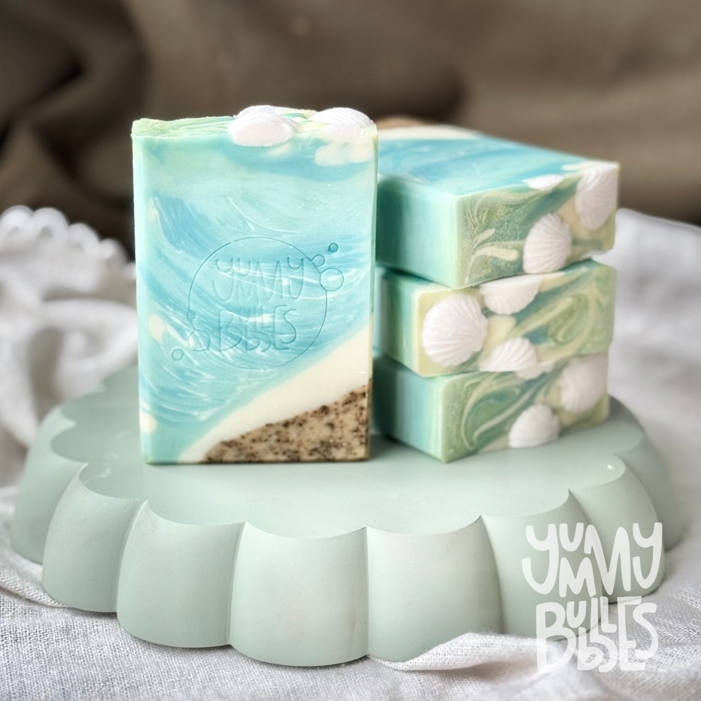 Soap - Island Coconut | Vegan