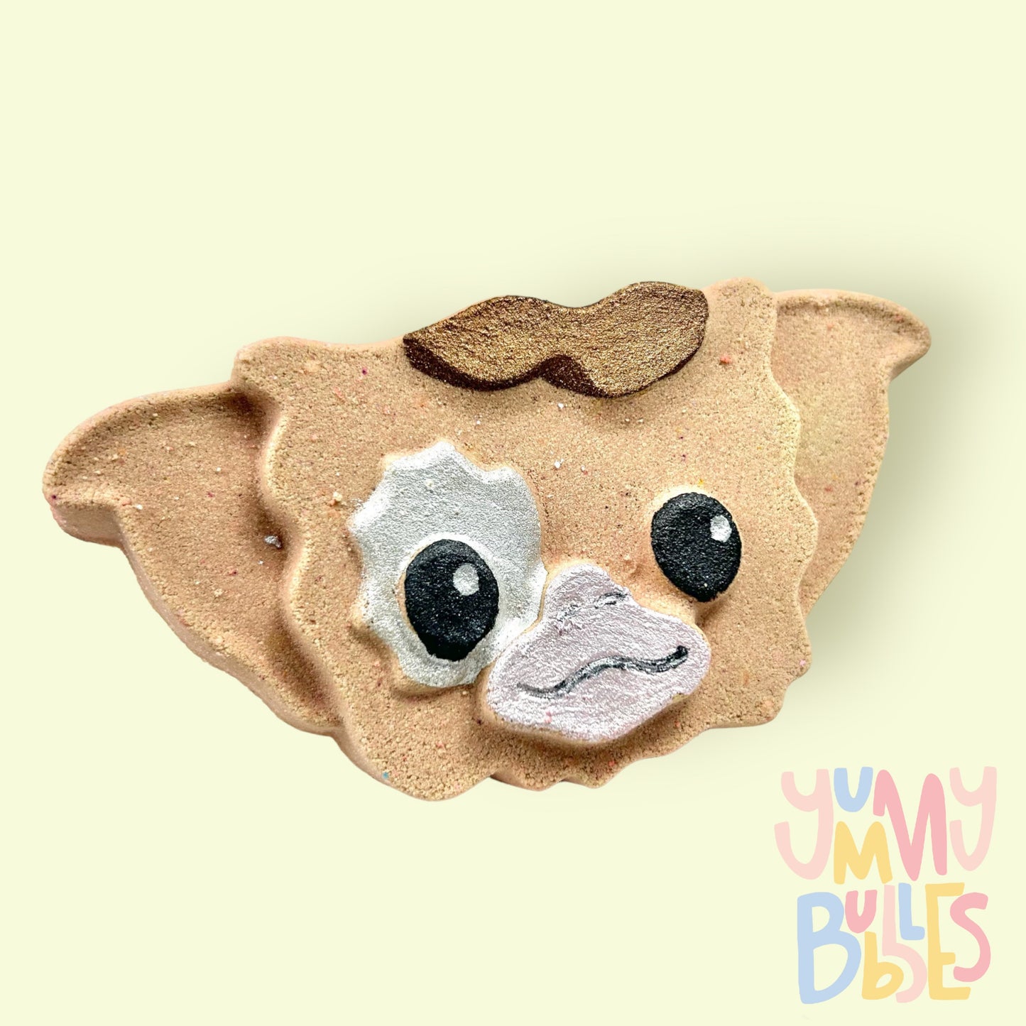 Character Bath Fizz - Gizmo - 150 g