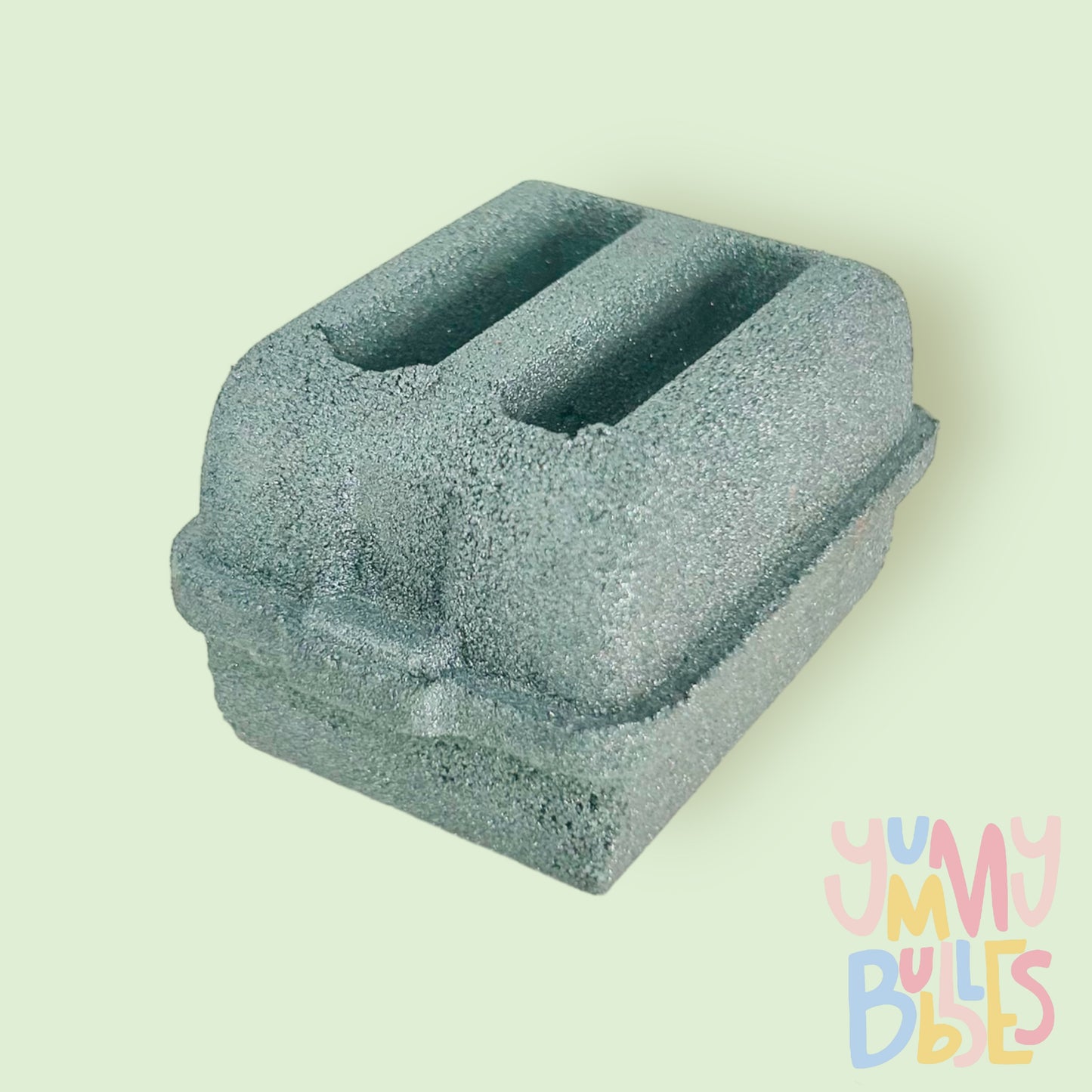 Bath Fizz - Toaster - 130 g