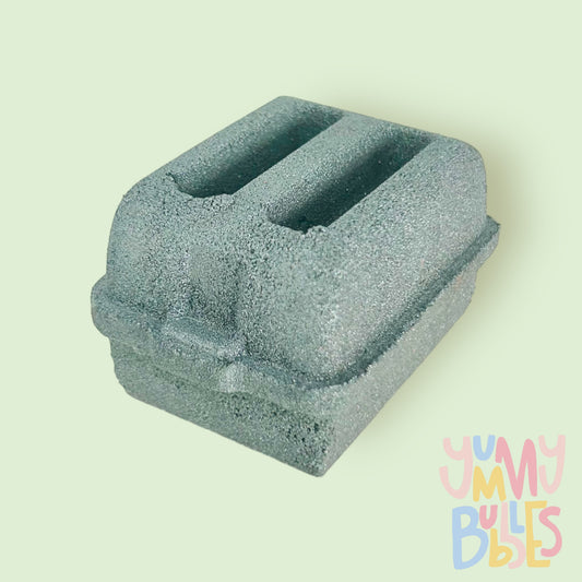 Bath Fizz - Toaster - 130 g