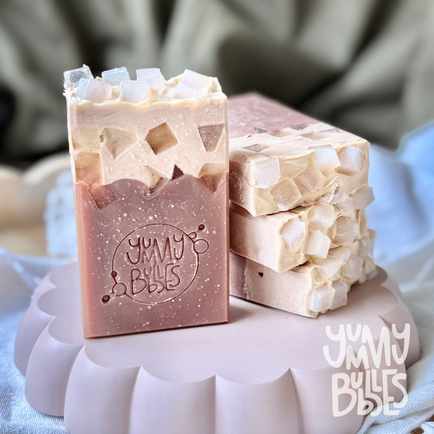 Soap - Root Beer Soap | Vegan