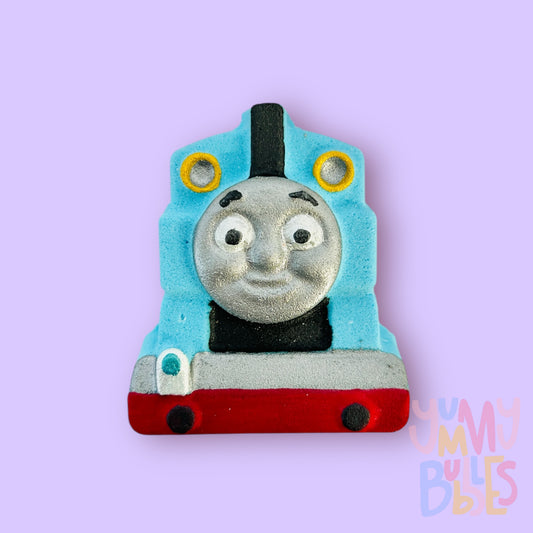Character Bath Fizz - Thomas - 200 g