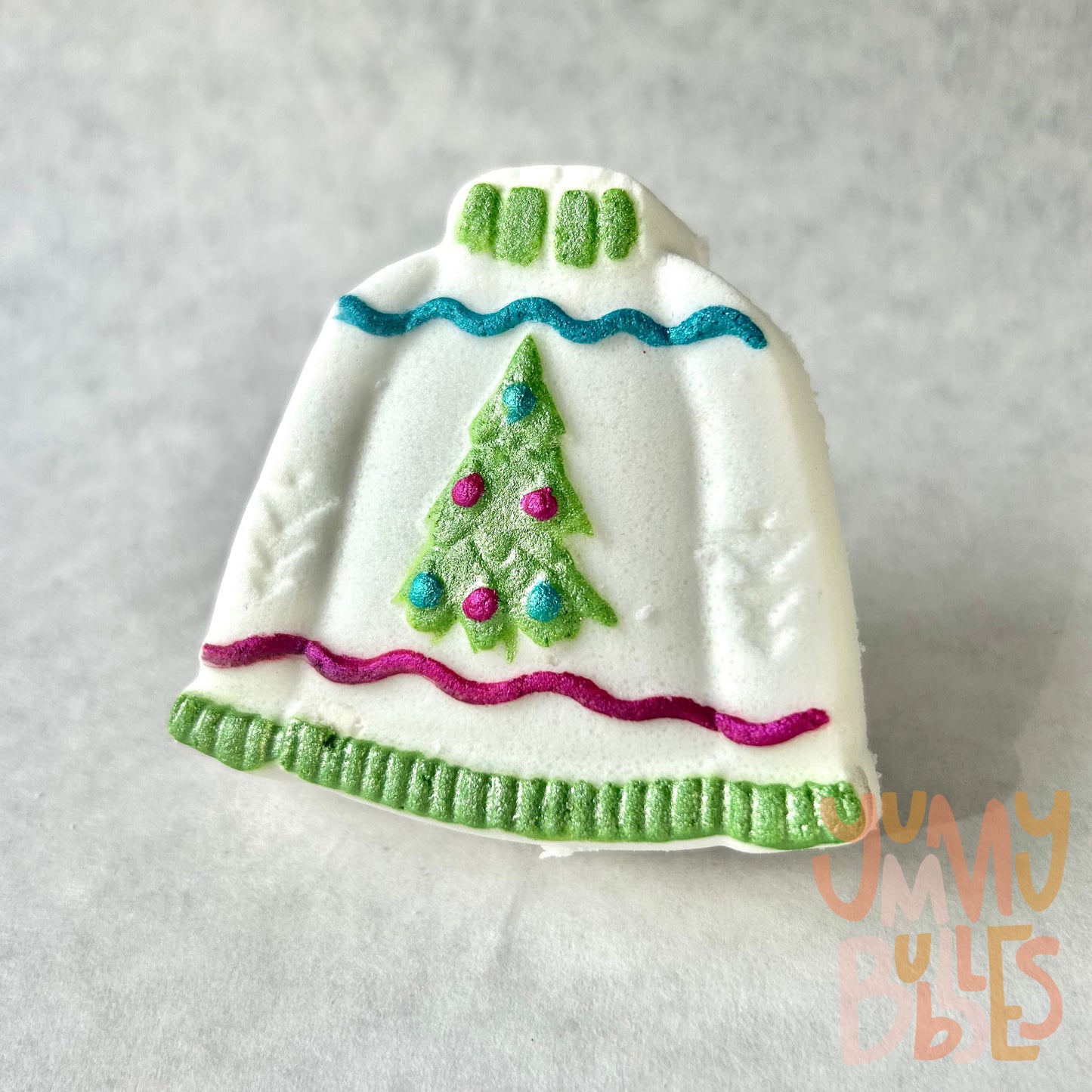 Bath Fizz - Ugly Sweater - 120 g