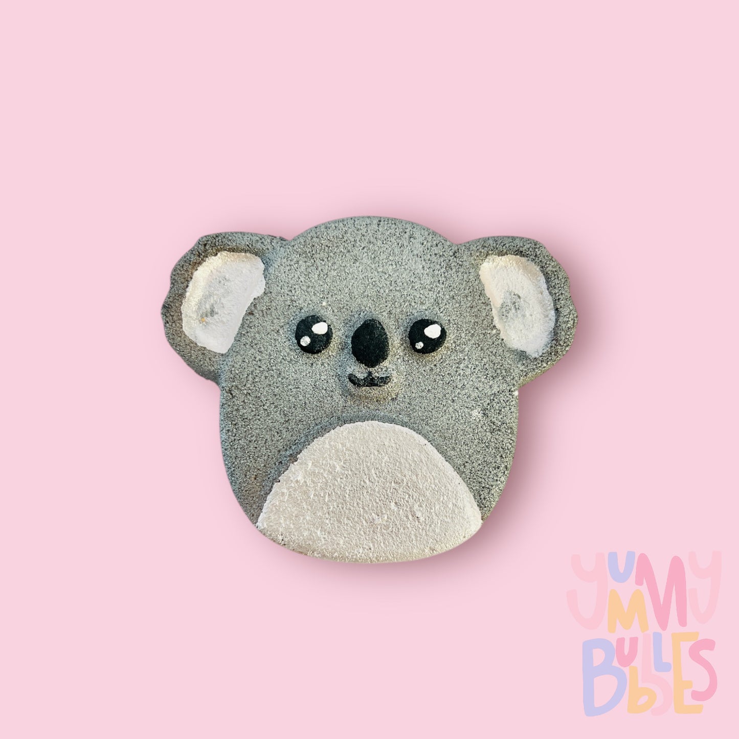 Bath Fizz - Squish Koala - 160 g