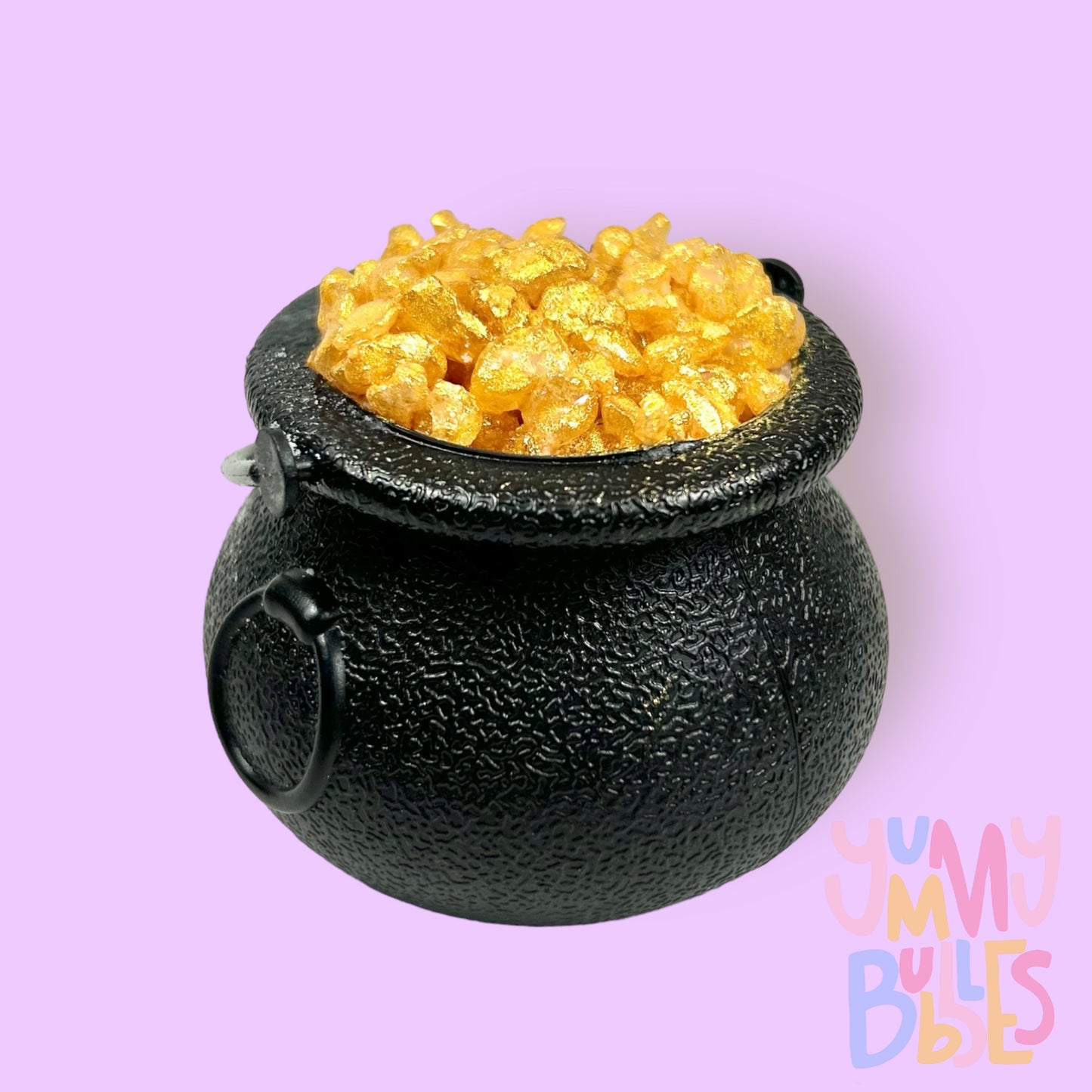 Bath Fizz - Pot of Gold - 150 g