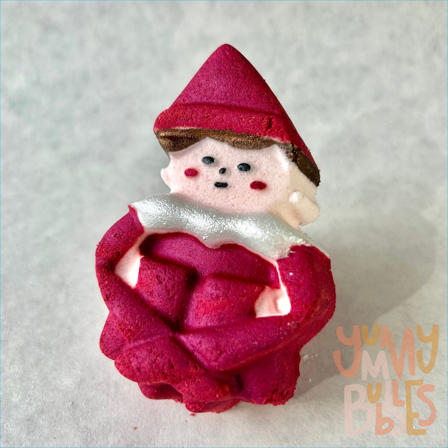 Bath Fizz - Elf - 100 g