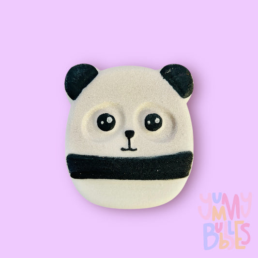 Bath Fizz - Squish Panda - 150 g