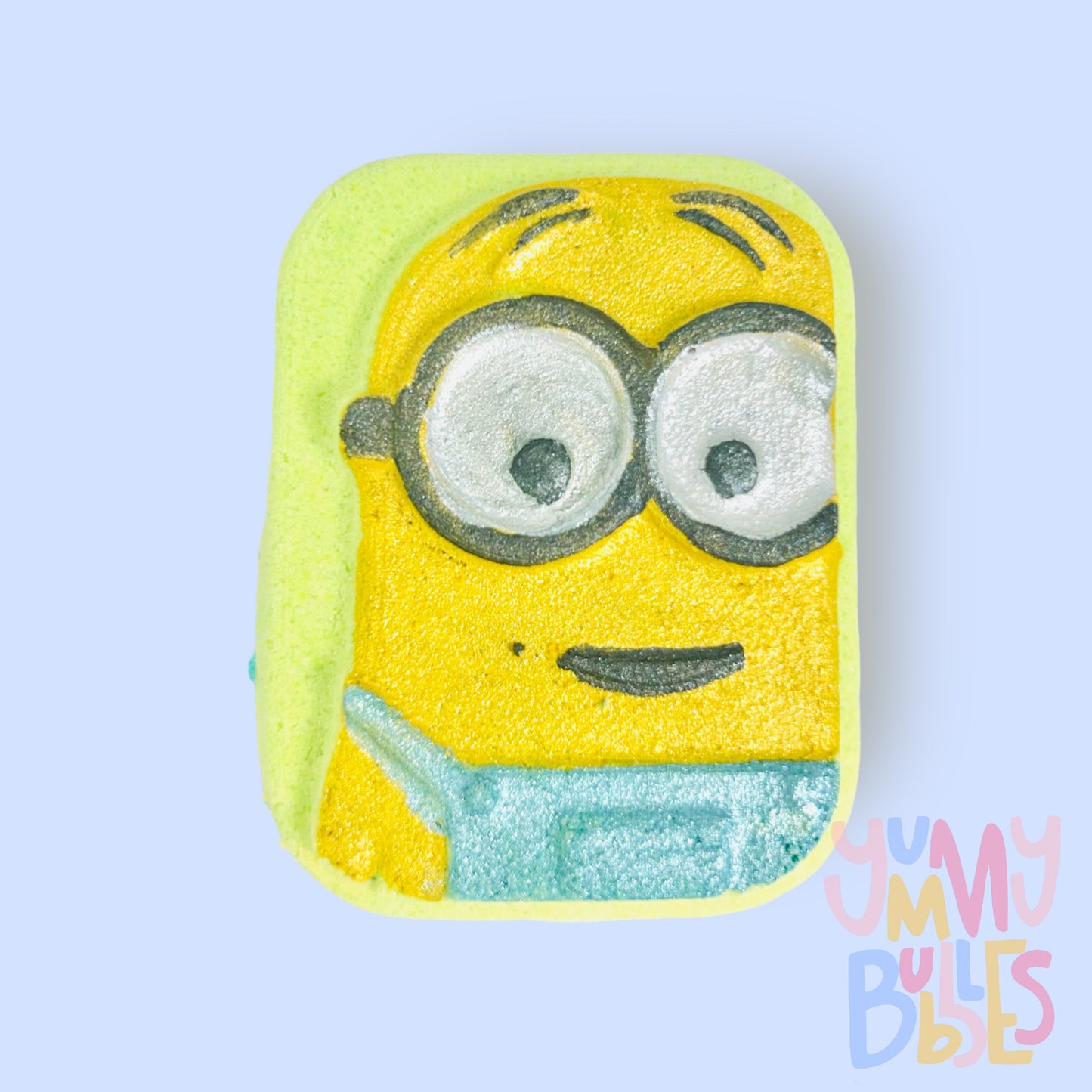 Character Bath Fizz - Mini Minion Bob - 70 g