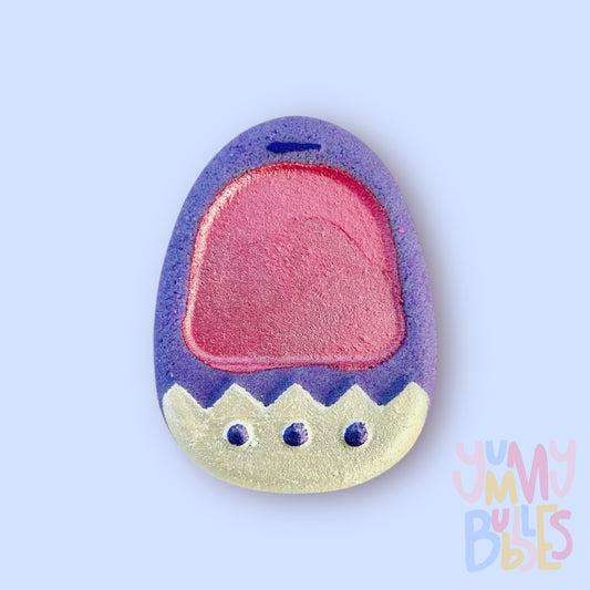 Character Bath Fizz - Tamagotchi - 110 g