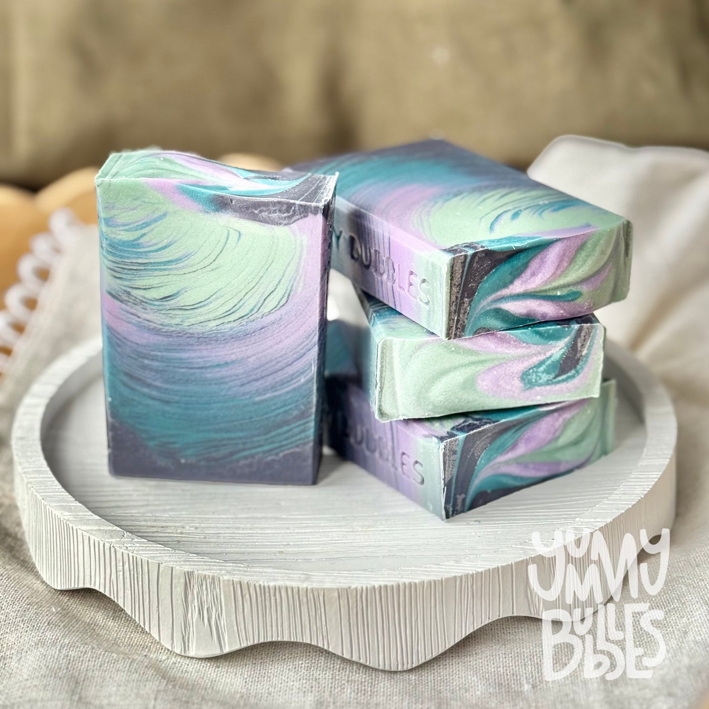 Soap - Midnight Lights | Vegan