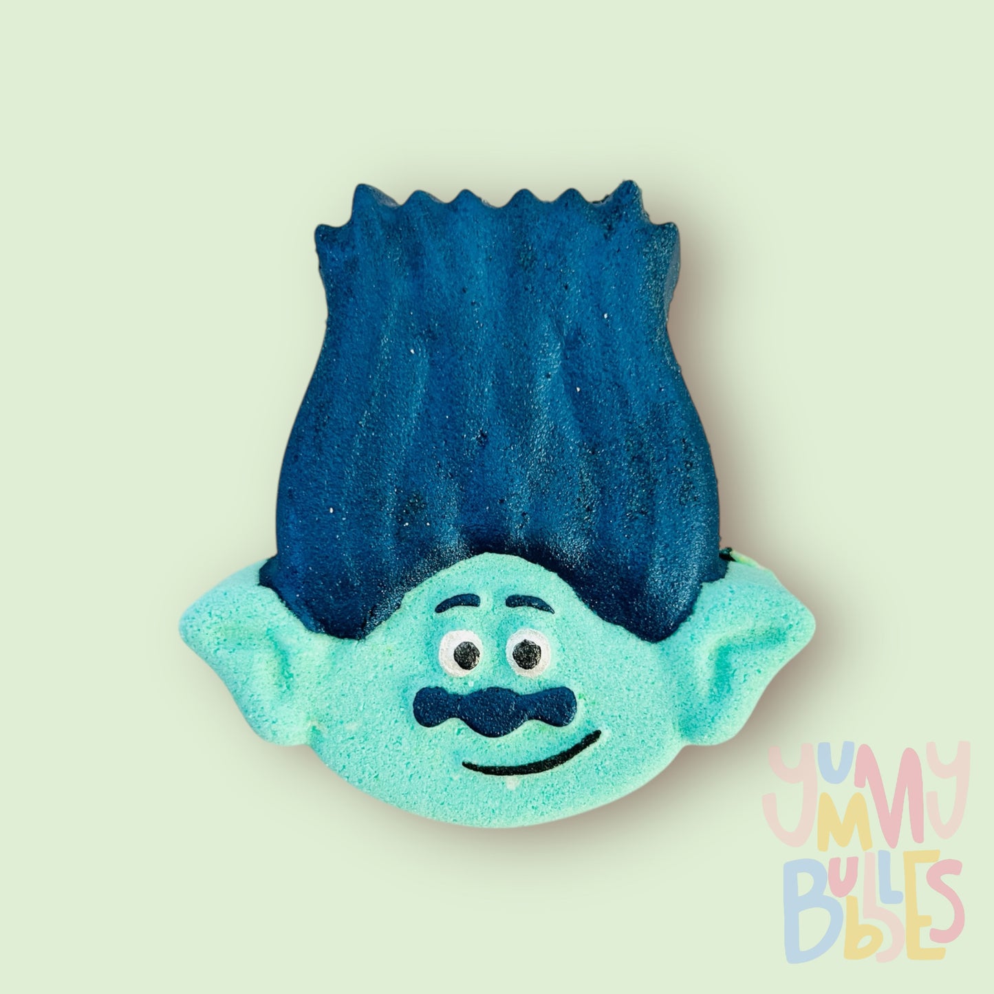 Character Bath Fizz - Branch - 150 g