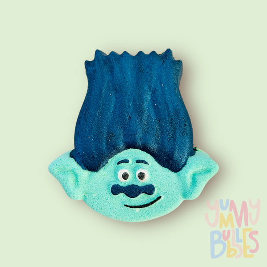 Character Bath Fizz - Branch - 150 g