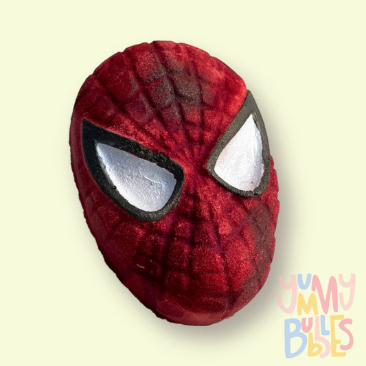 Character Bath Fizz - Spidy-man - 230 g