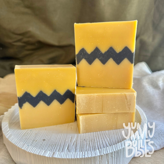 Soap - Good Grief | Vegan