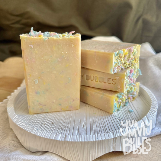 Soap - Confetti | Vegan