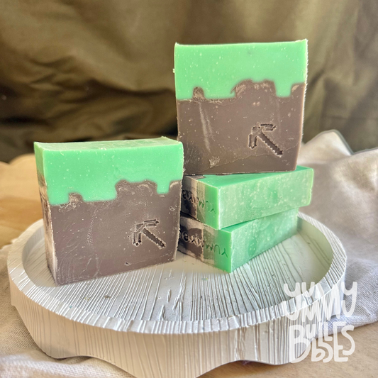 Soap - Miners Paradise | Vegan