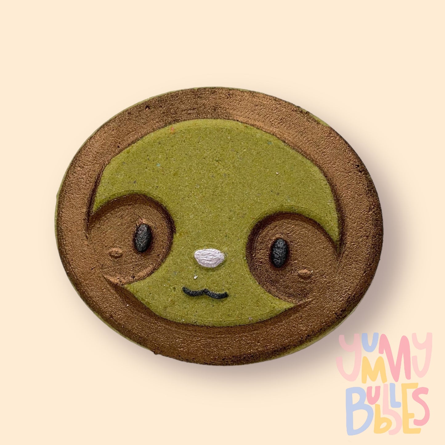 Bath Fizz - Sloth - 160 g