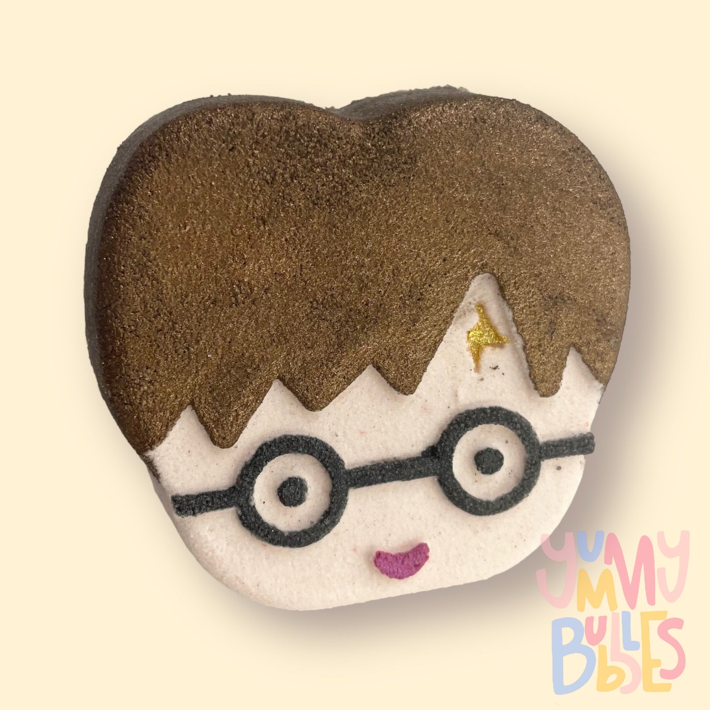 Character Bath Fizz - Potter - 150 g