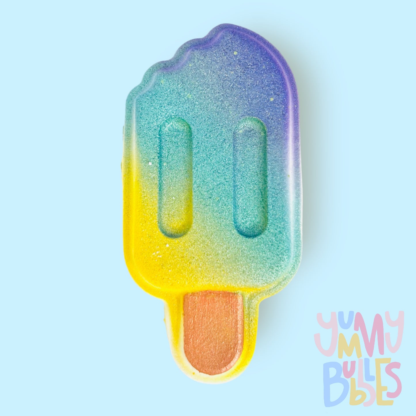 Bath Fizz - Popsicle 2 - 170 g
