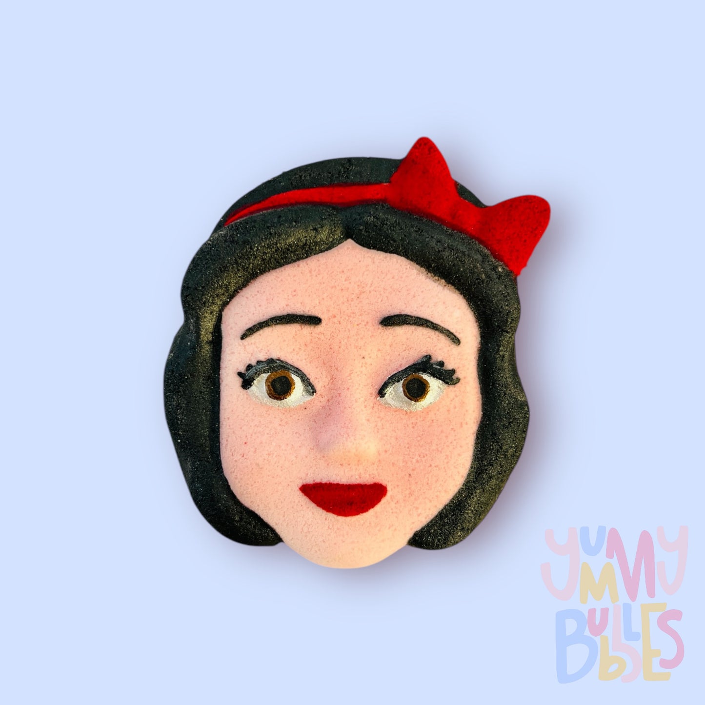 Character Bath Fizz - Snow White - 150 g
