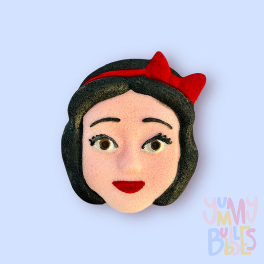 Character Bath Fizz - Snow White - 150 g