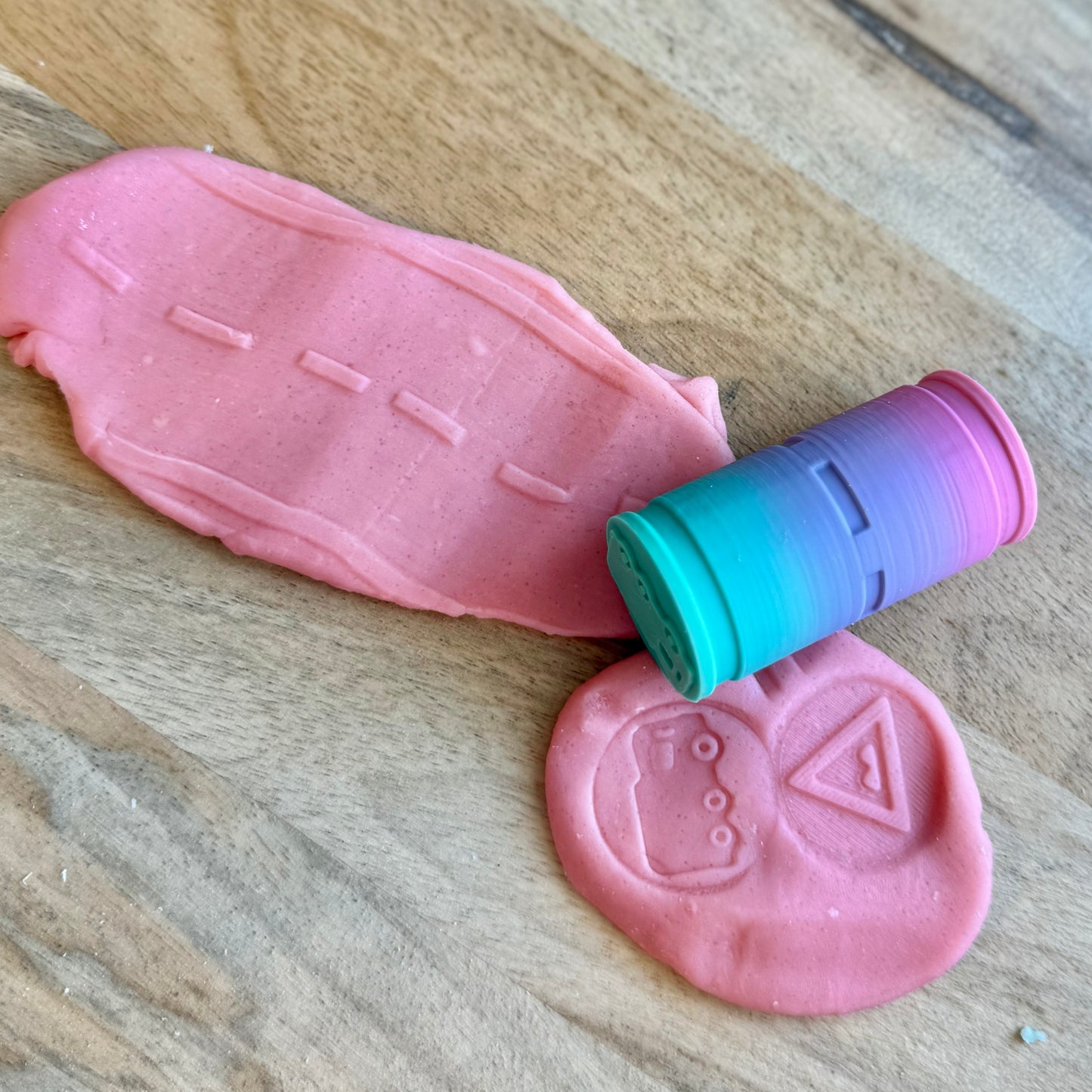 Little Dough Co. Roller - Road