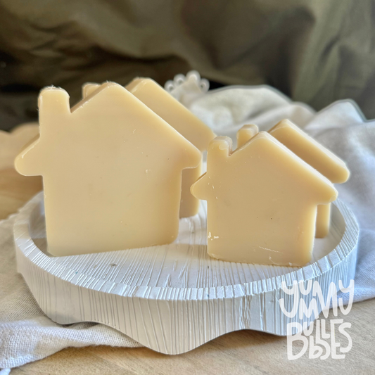 Soap - Welcome Home | Vegan