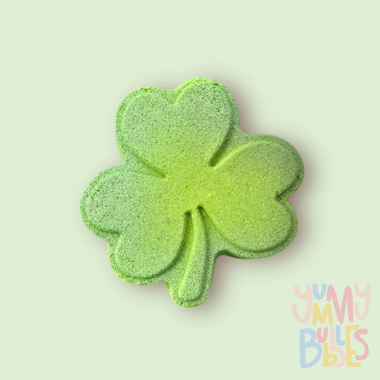 Bath Fizz - Shamrock - 140 g
