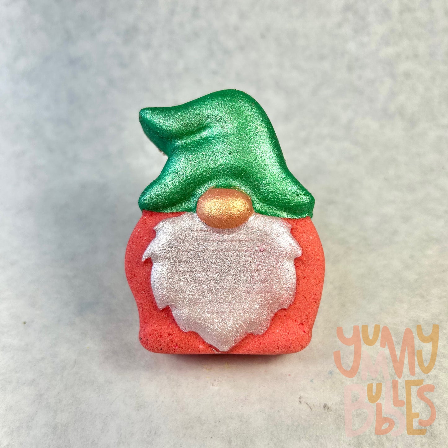 Bath Fizz - Gnome - 100 g