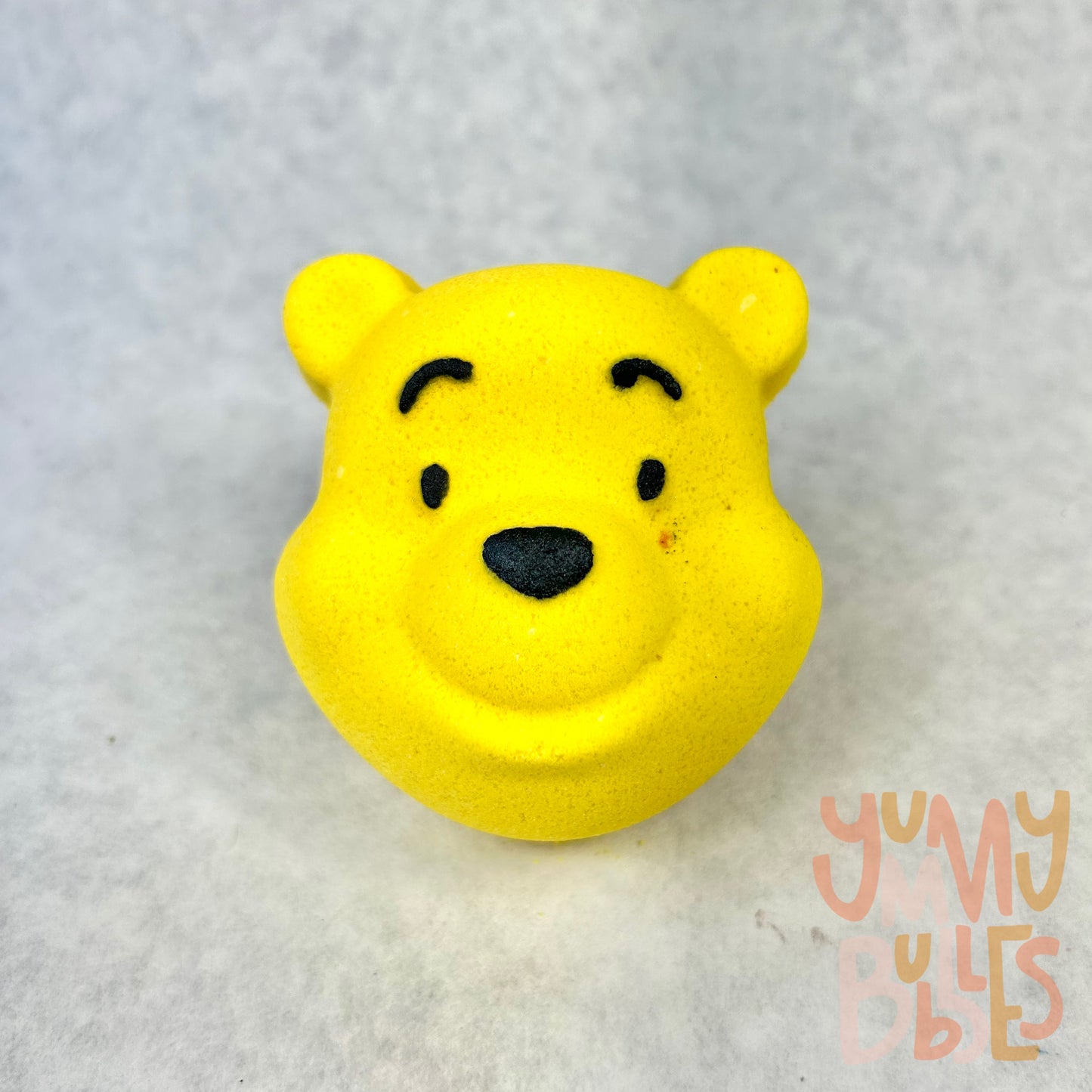 Character Bath Fizz - Win - 130 g