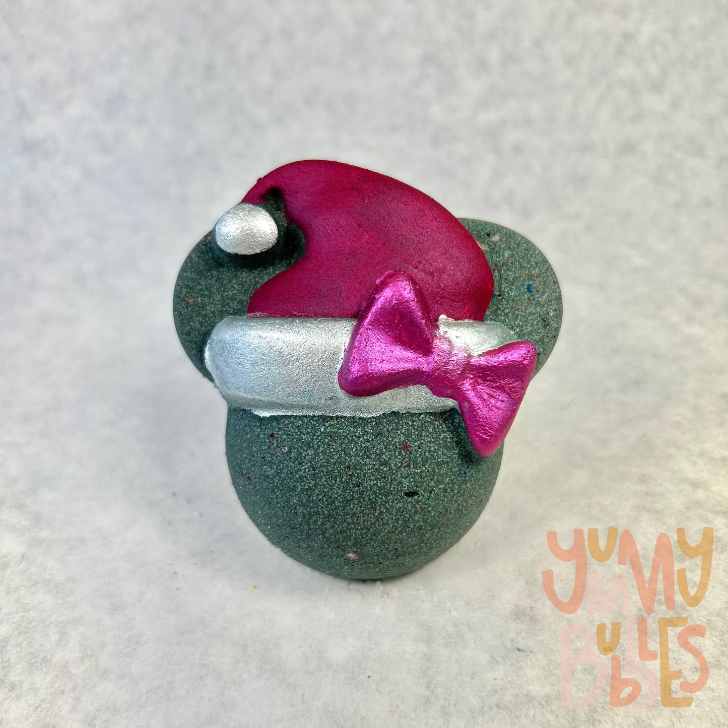 Character Bath Fizz - Christmas Min - 120 g