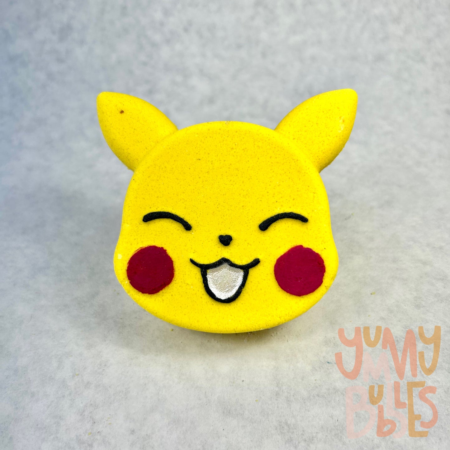 Character Bath Fizz - Pika - 130 g