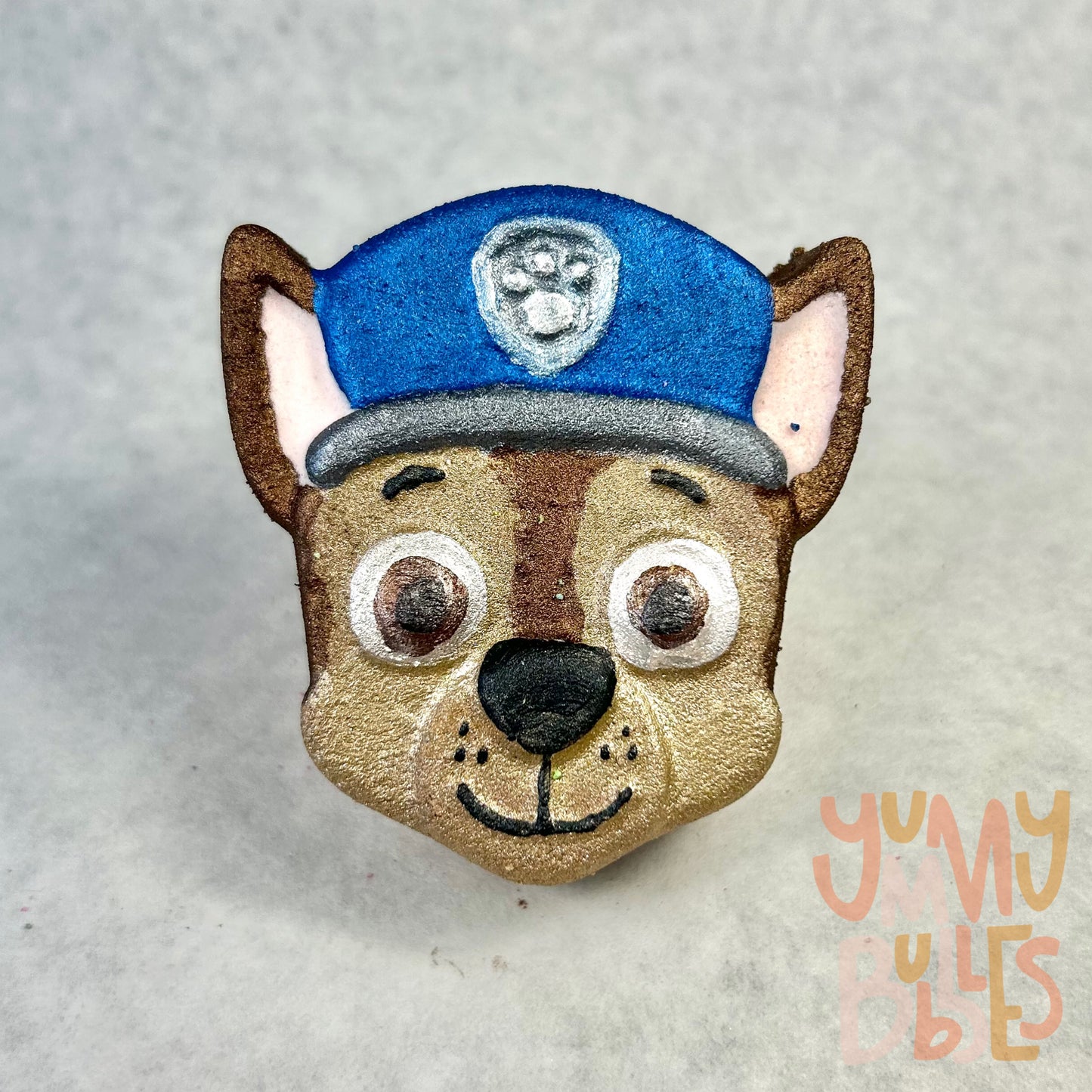 Character Bath Fizz - Cha - 110 g