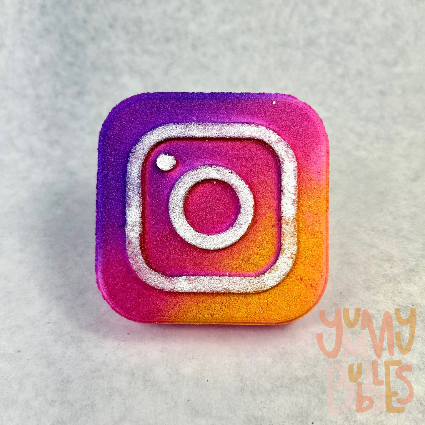 Bath Fizz - Insta - 130 g