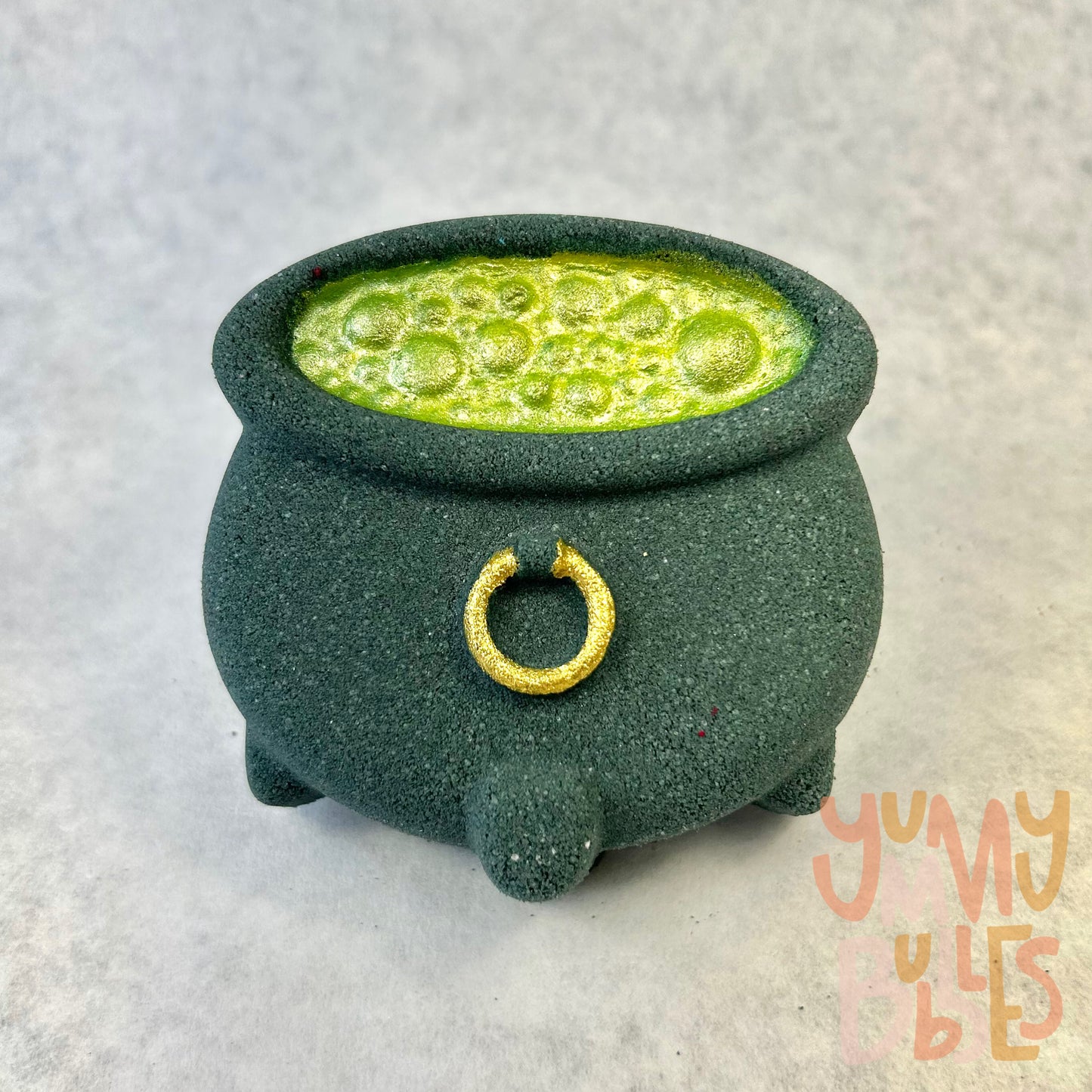 Bath Fizz - Witches Brew - 160 g