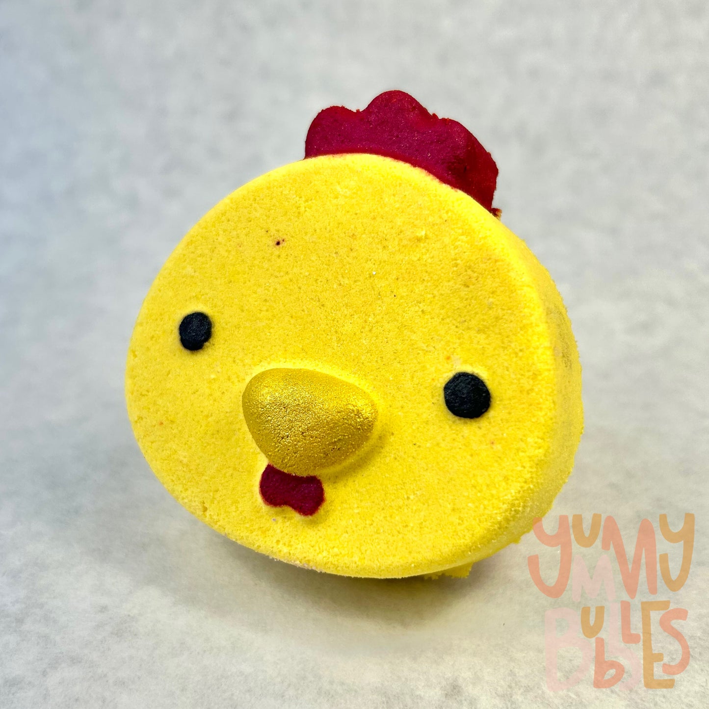 Bath Fizz - Cute Chick - 100 g