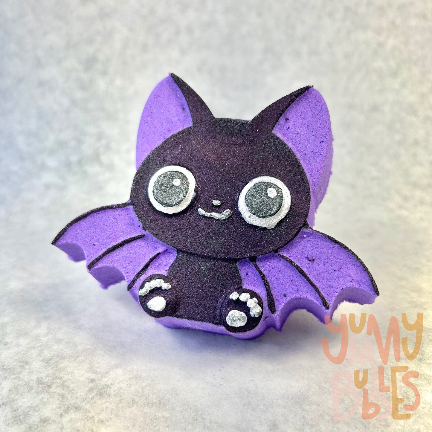 Bath Fizz - Batty - 160 g