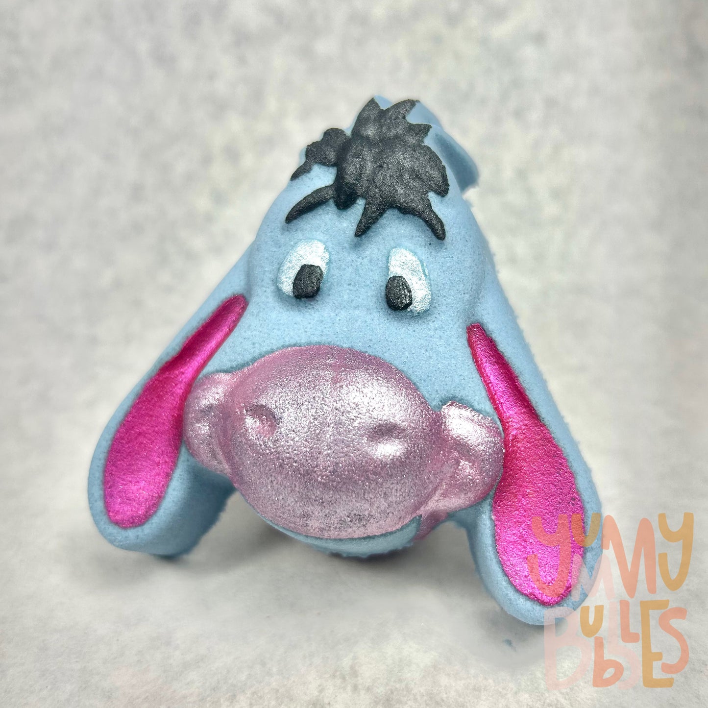 Character Bath Fizz - Eey - 150 g