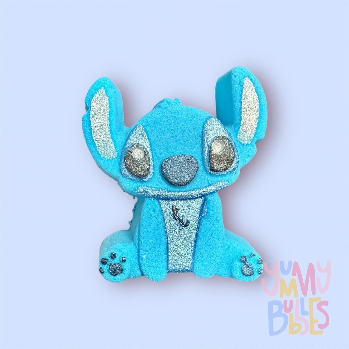 Character Bath Fizz - Stitch - 120 g