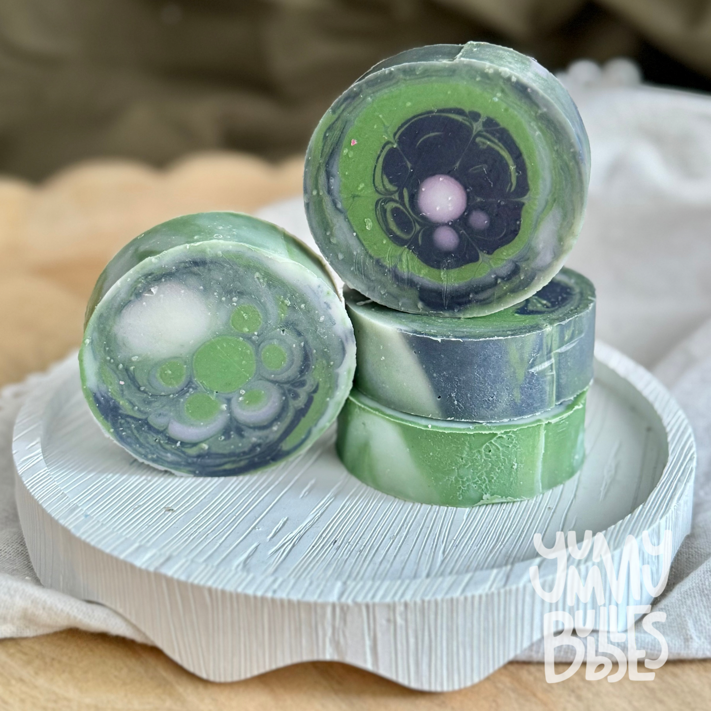 Soap - Camping Bar (last restock of 2025) | Tallow + Essential Oils