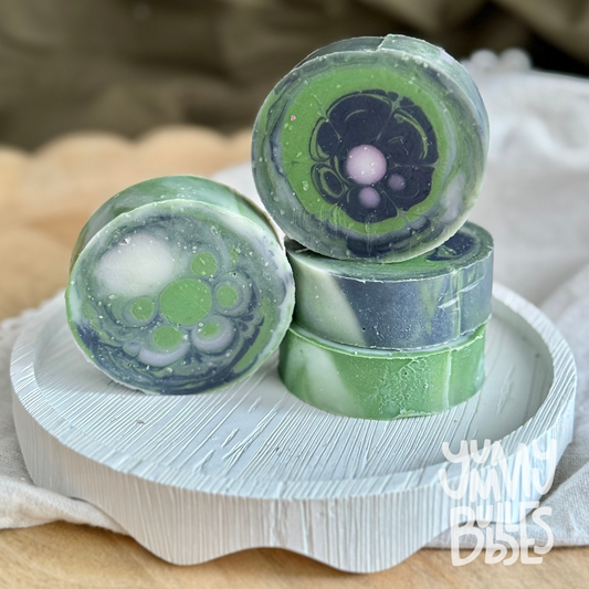 Soap - Camping Bar (last restock of 2025) | Tallow + Essential Oils