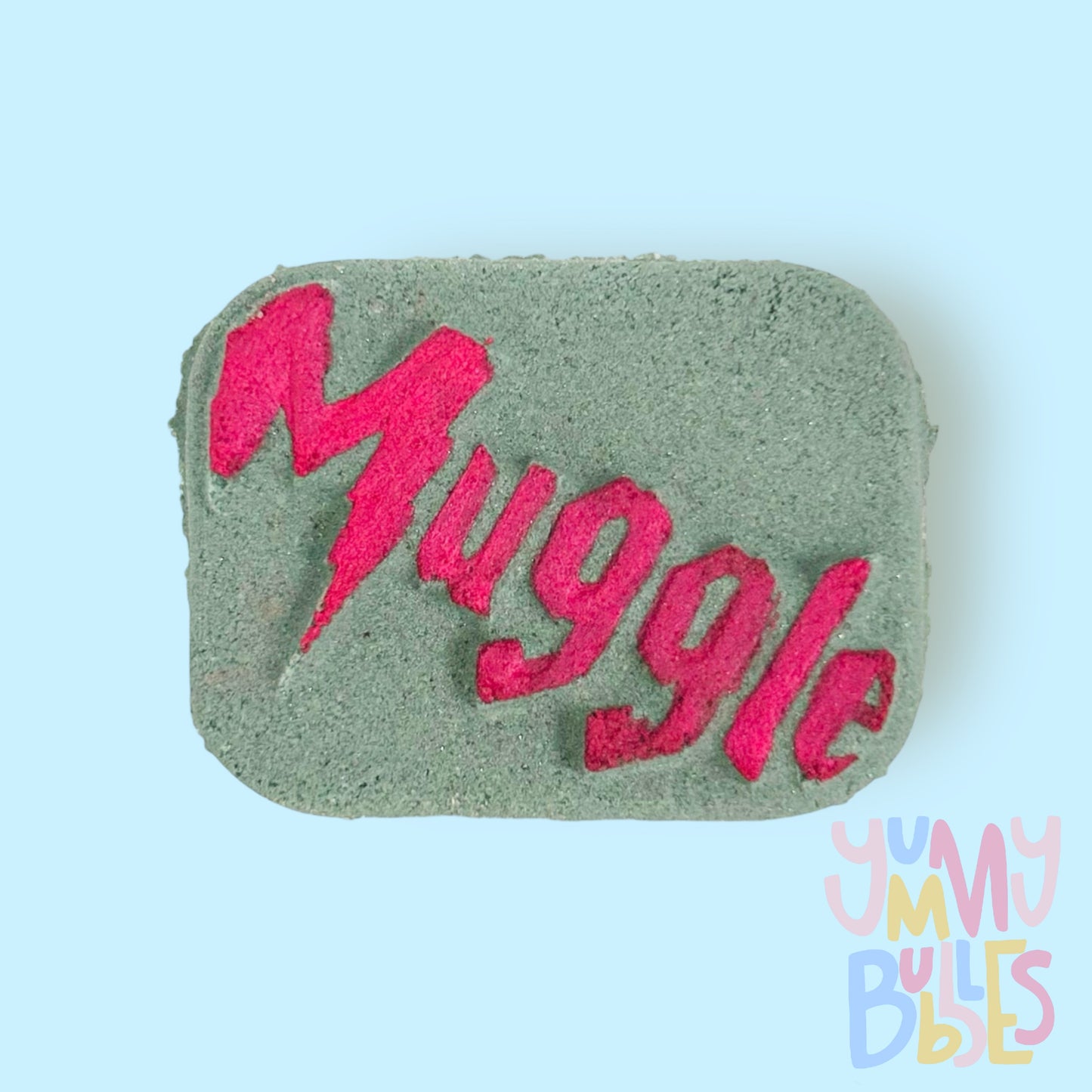 Character Bath Fizz - Mini HP Muggle - 80 g