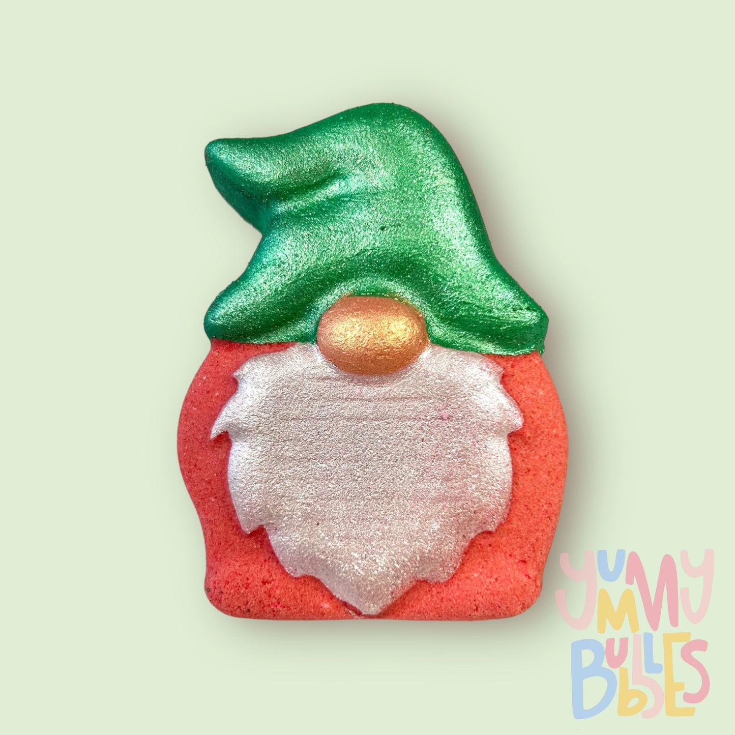 Bath Fizz - Gnome - 100 g