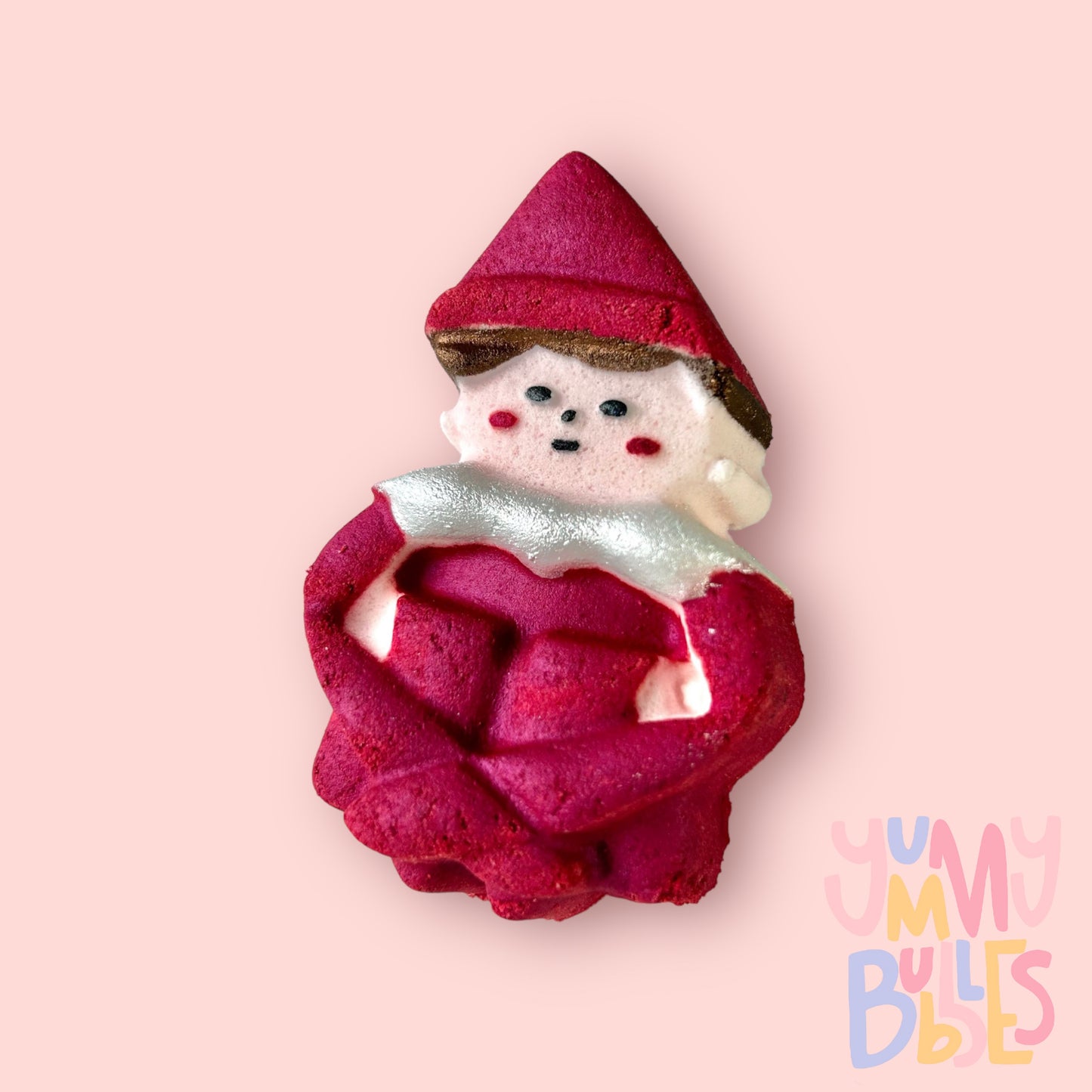 Bath Fizz - Elf - 100 g