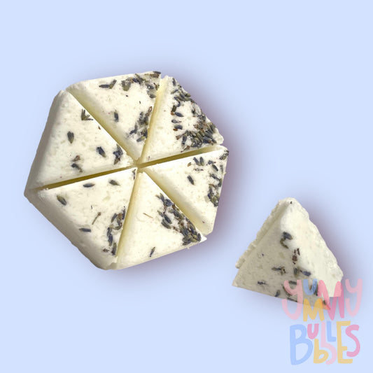 Break A Bar - Lavender - 190 g - Made with Essential Oils