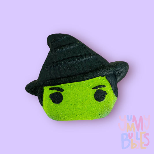 Character Bath Fizz - Wicked Elphaba - 130 g