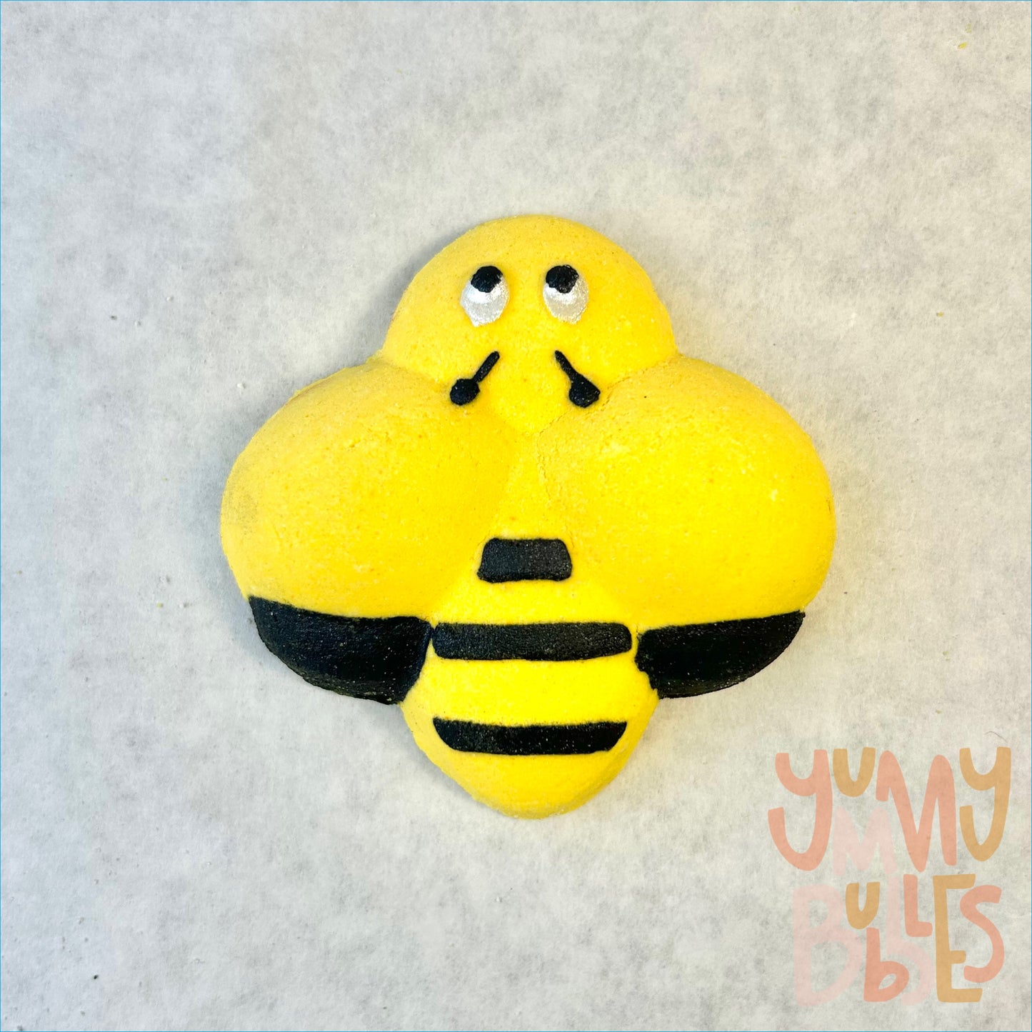 Bath Fizz - Bee - 130 g